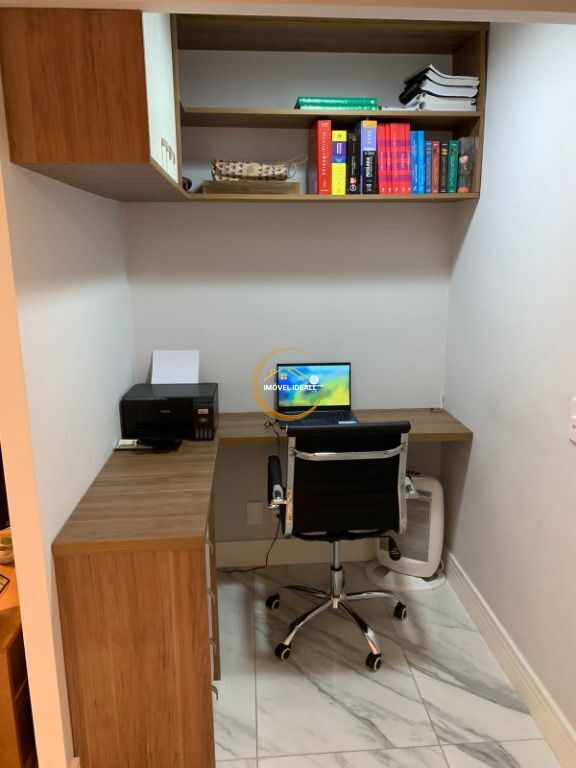 Apartamento à venda com 2 quartos, 117m² - Foto 18