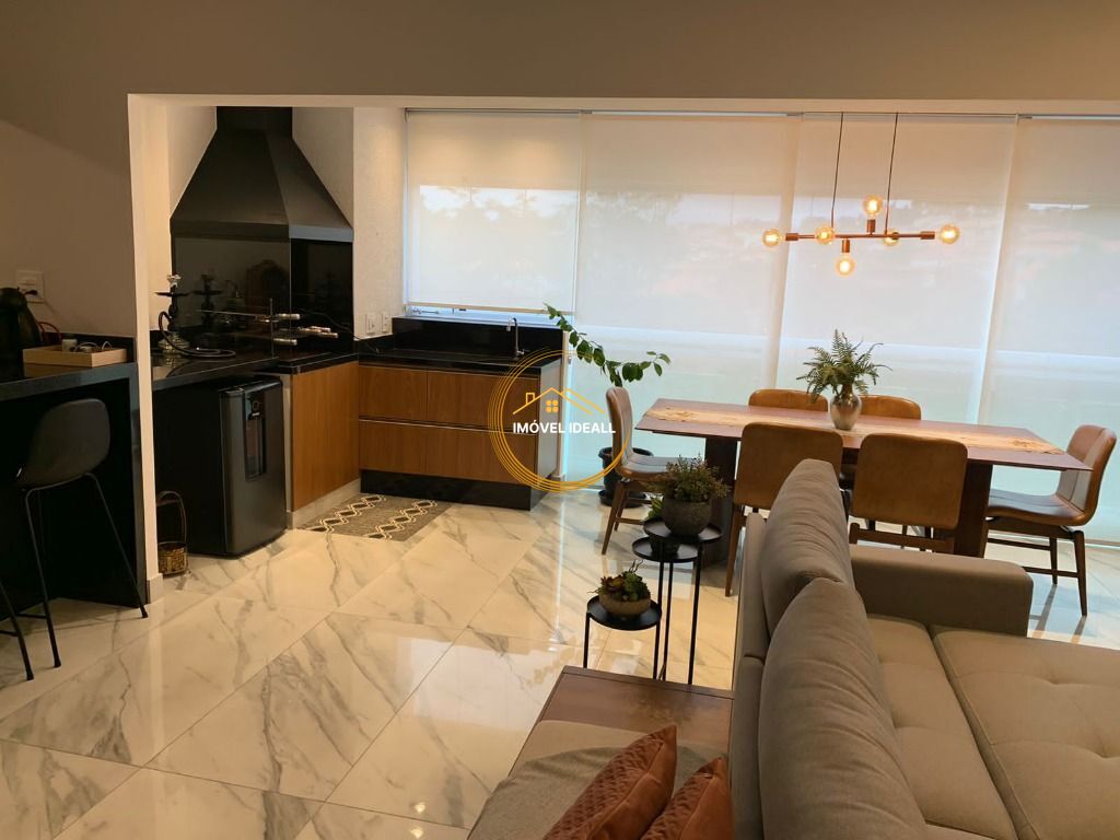 Apartamento à venda com 2 quartos, 117m² - Foto 2