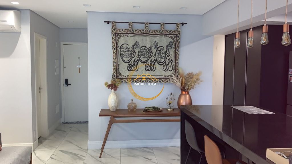 Apartamento à venda com 2 quartos, 117m² - Foto 6