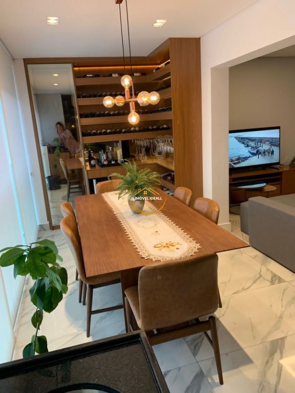 Apartamento à venda com 2 quartos, 117m² - Foto 10