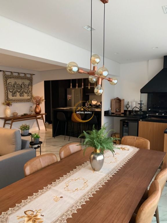 Apartamento à venda com 2 quartos, 117m² - Foto 5