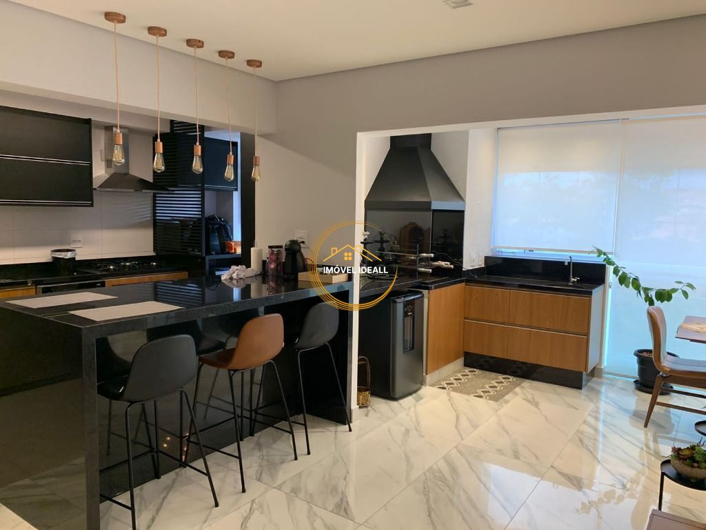 Apartamento à venda com 2 quartos, 117m² - Foto 8