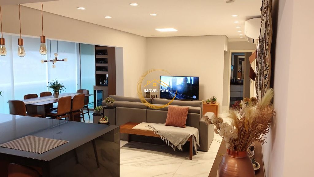 Apartamento à venda com 2 quartos, 117m² - Foto 4
