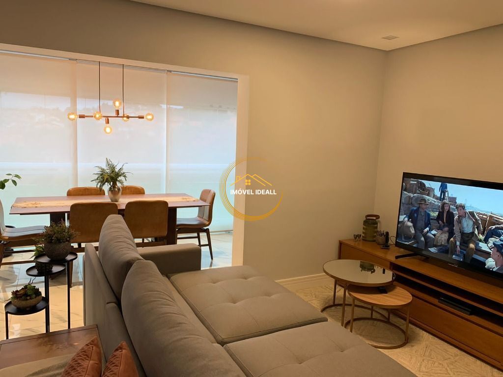 Apartamento à venda com 2 quartos, 117m² - Foto 9