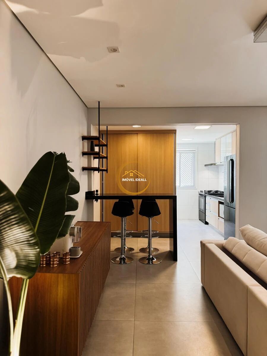 Apartamento, 3 quartos, 116 m² - Foto 8