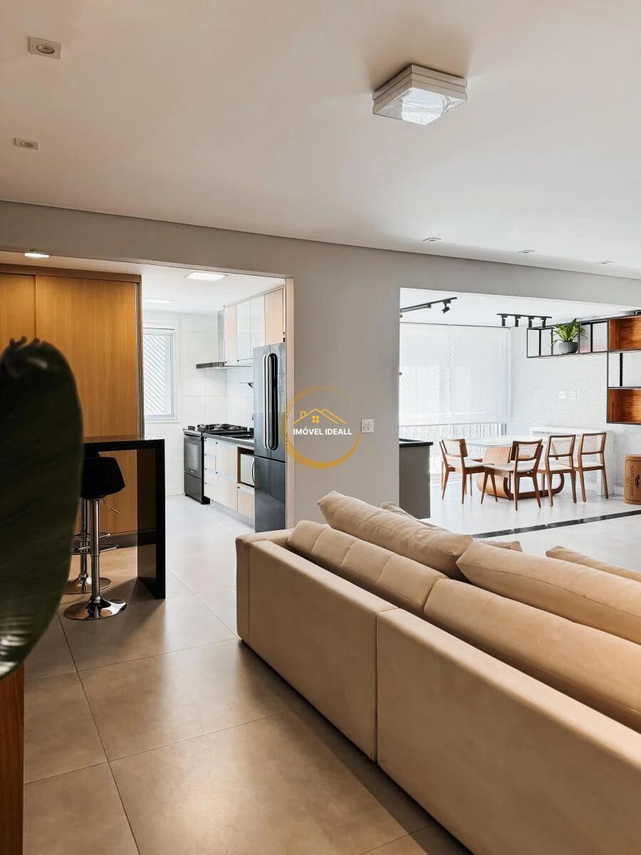 Apartamento, 3 quartos, 116 m² - Foto 2