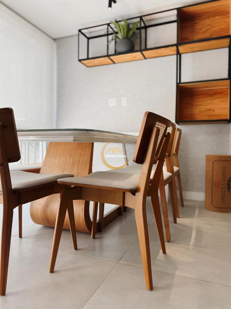 Apartamento, 3 quartos, 116 m² - Foto 4