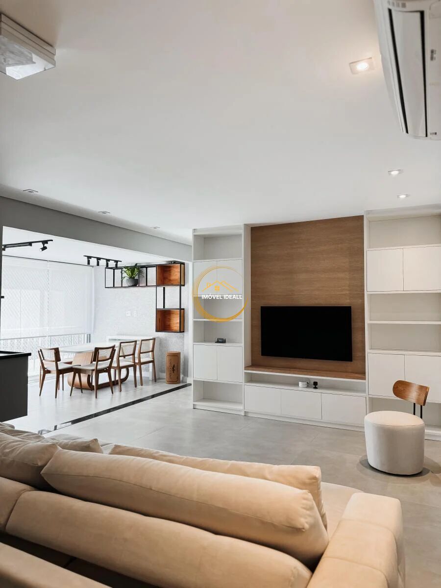 Apartamento, 3 quartos, 116 m² - Foto 1