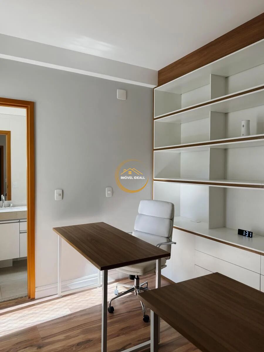 Apartamento, 3 quartos, 116 m² - Foto 27