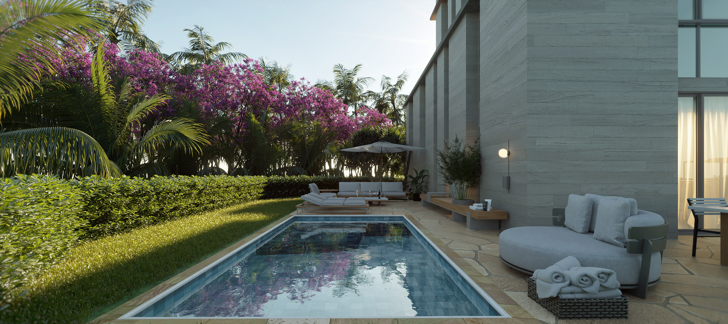 Imobiliária Duex Real Estate