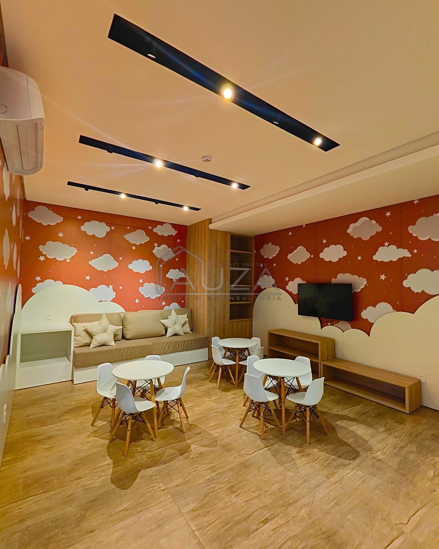 Apartamento à venda com 3 quartos, 81m² - Foto 29