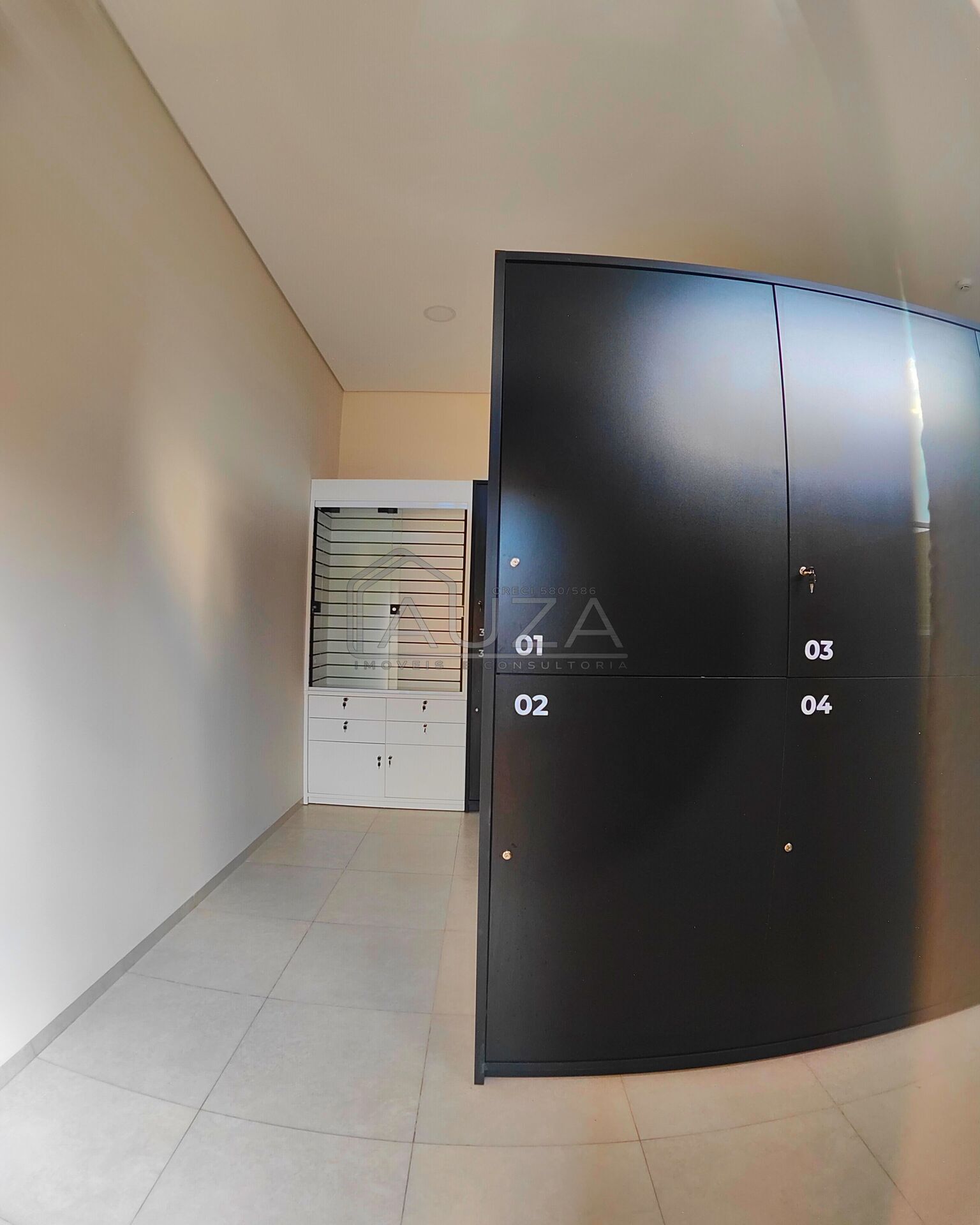 Apartamento à venda com 3 quartos, 81m² - Foto 32