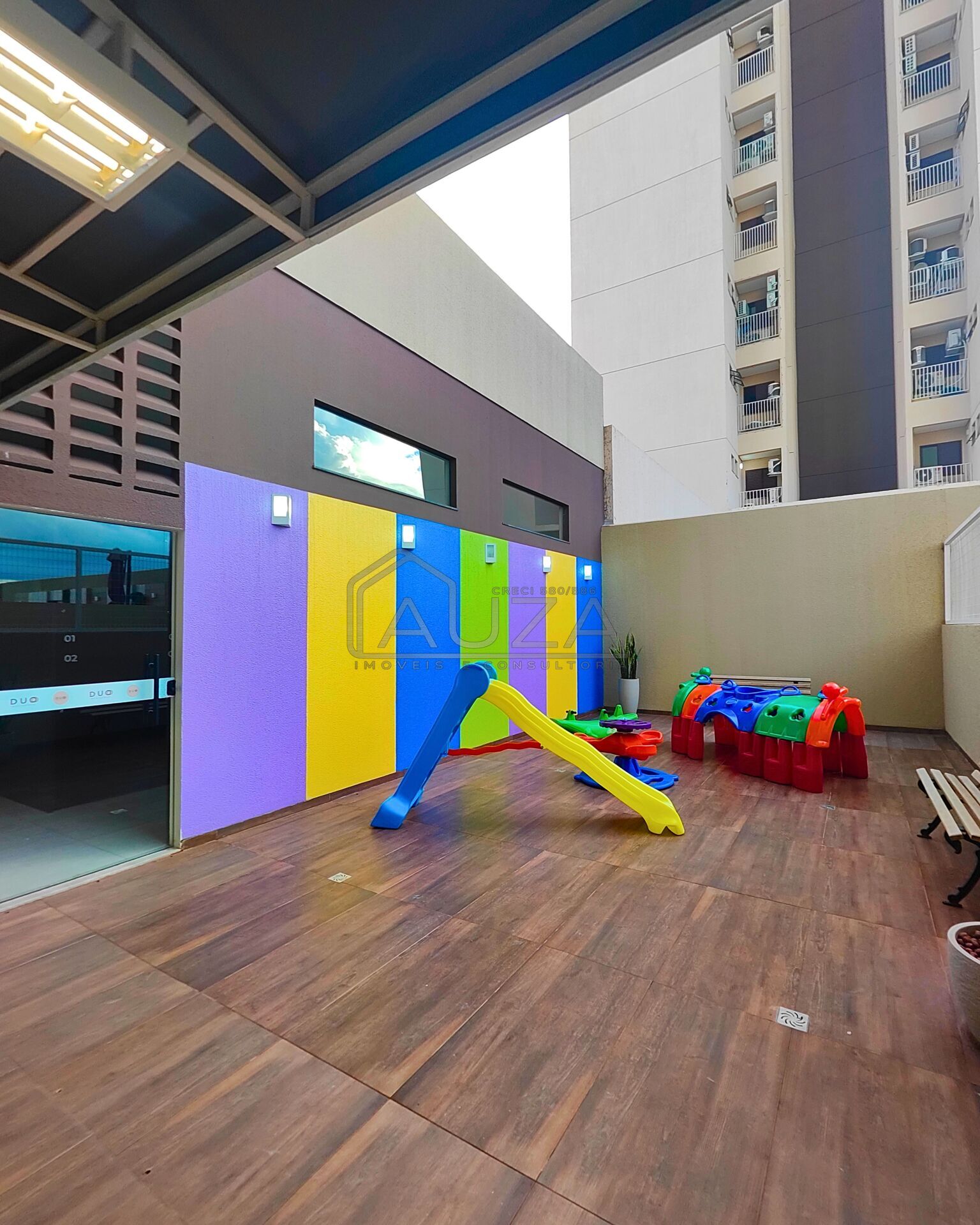 Apartamento à venda com 3 quartos, 81m² - Foto 24