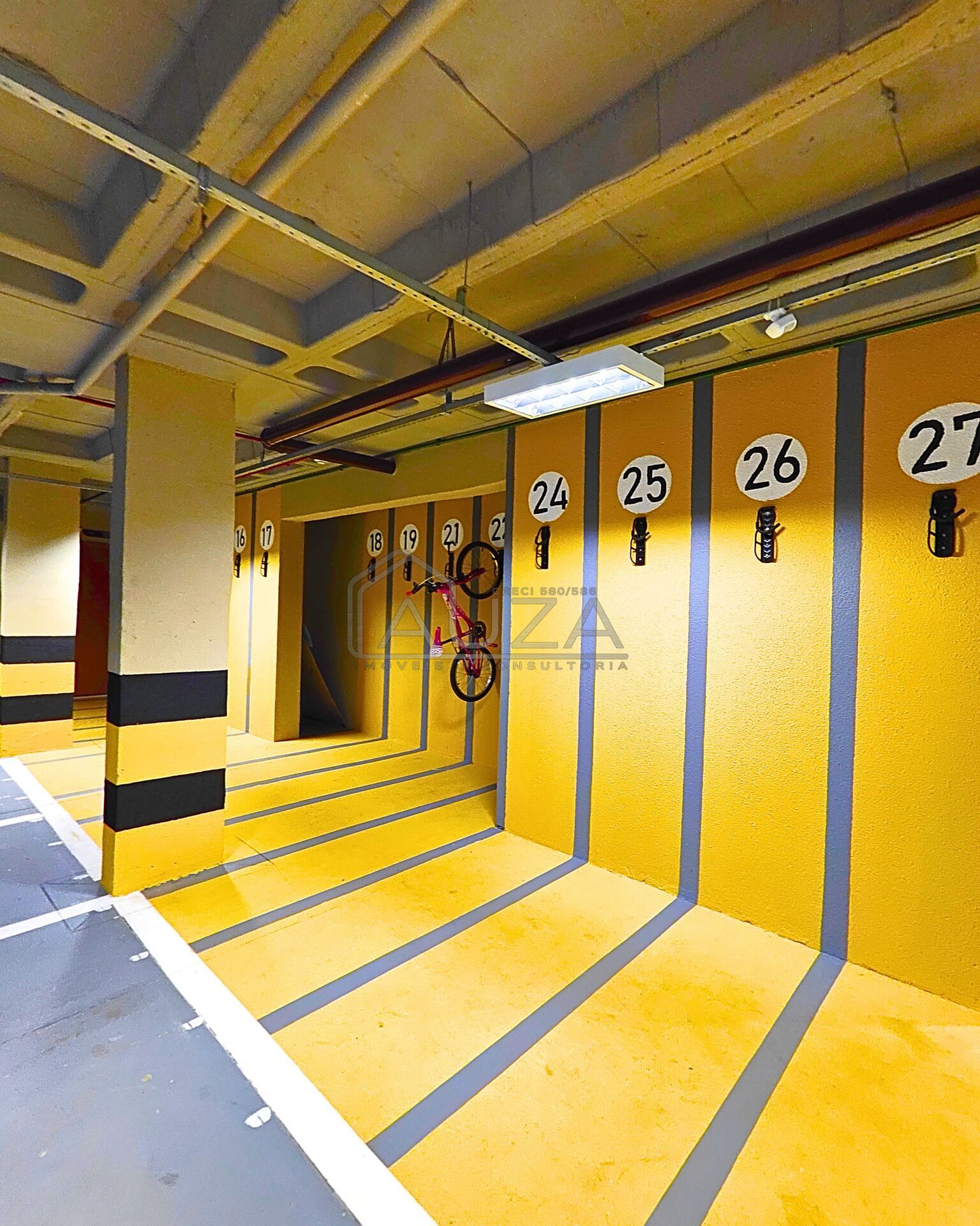 Apartamento à venda com 3 quartos, 81m² - Foto 36