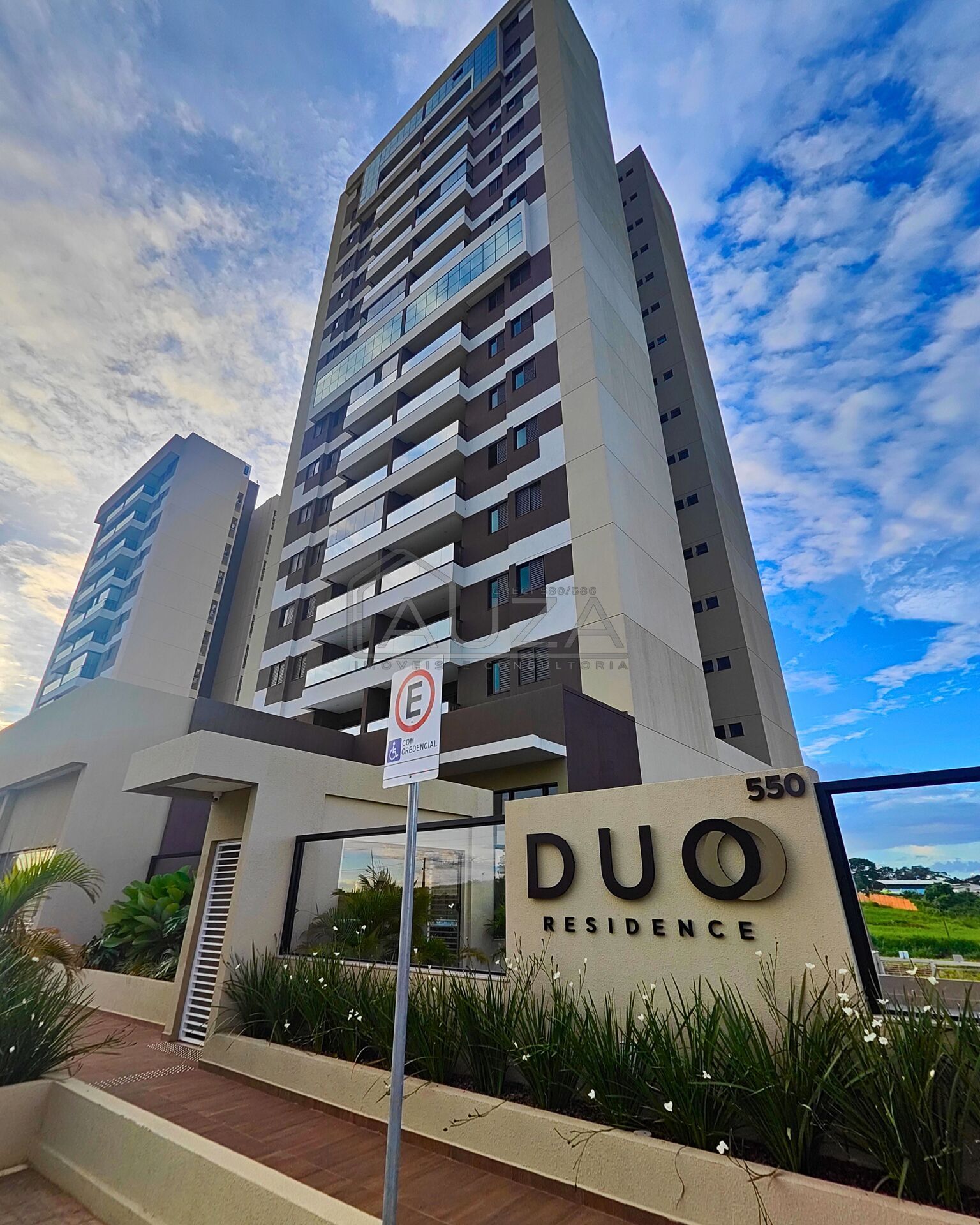 Apartamento à venda com 3 quartos, 81m² - Foto 17
