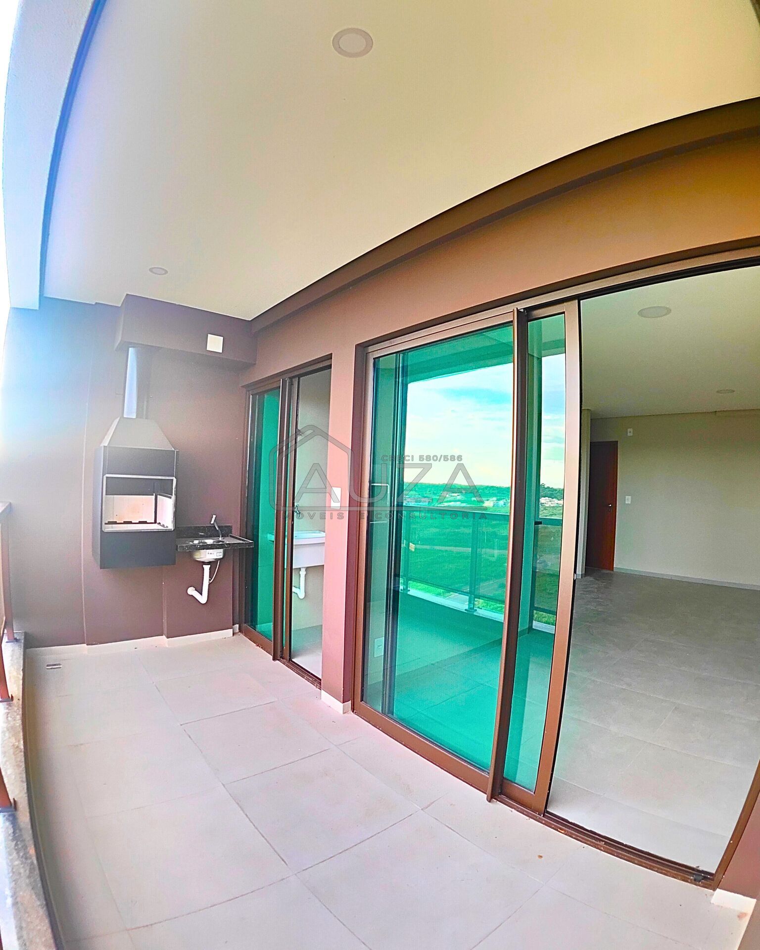 Apartamento à venda com 3 quartos, 81m² - Foto 7