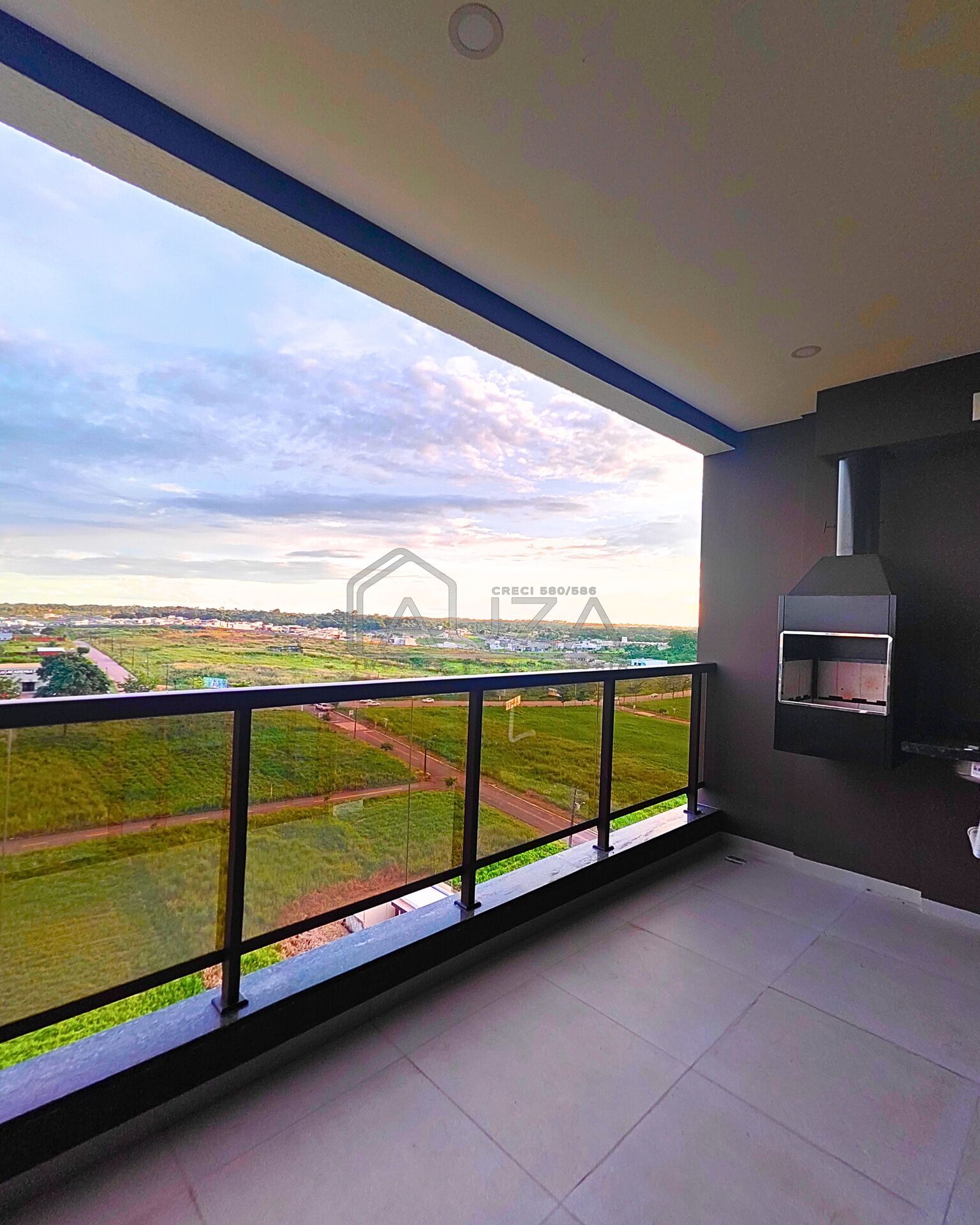 Apartamento à venda com 3 quartos, 81m² - Foto 5