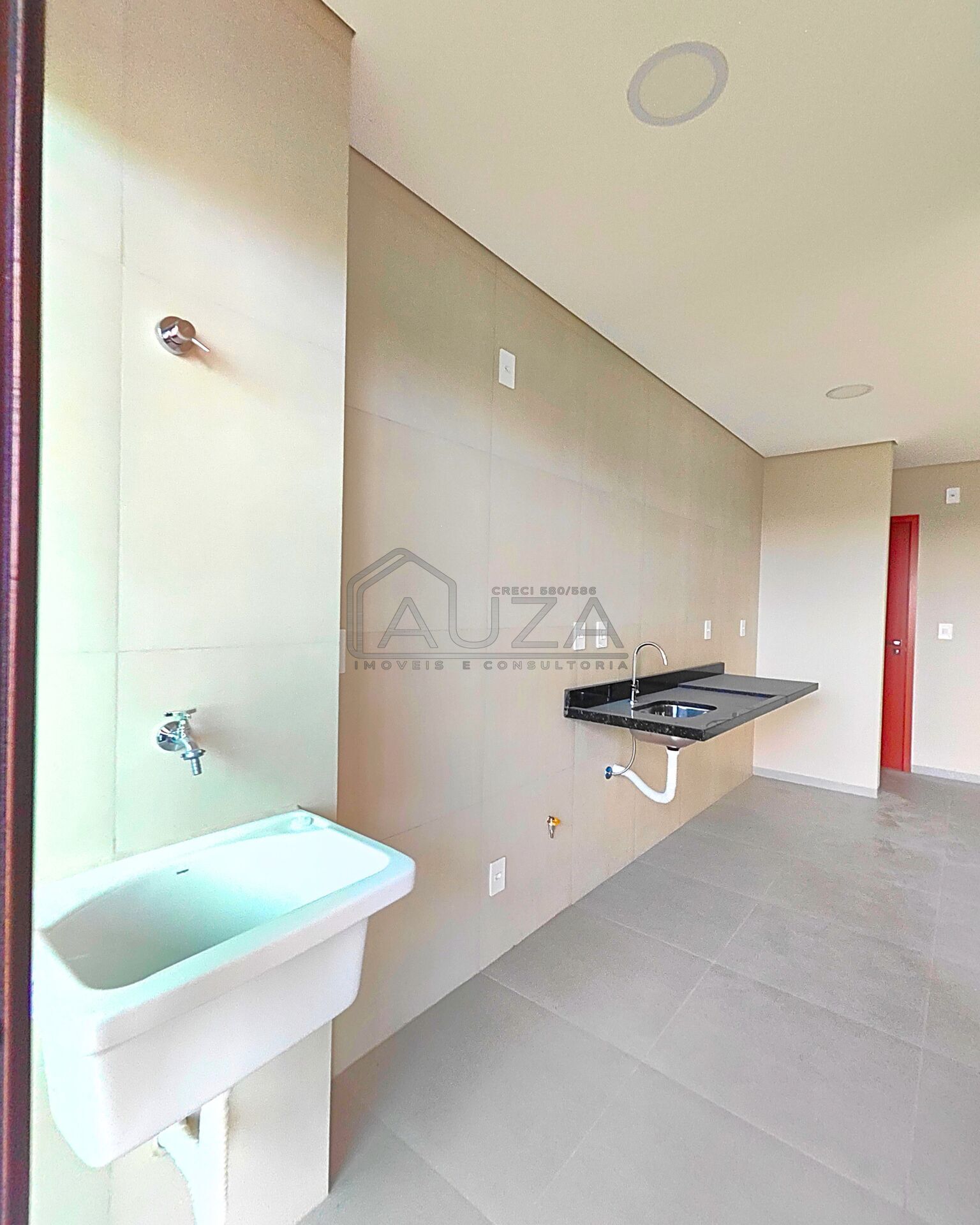 Apartamento à venda com 3 quartos, 81m² - Foto 8