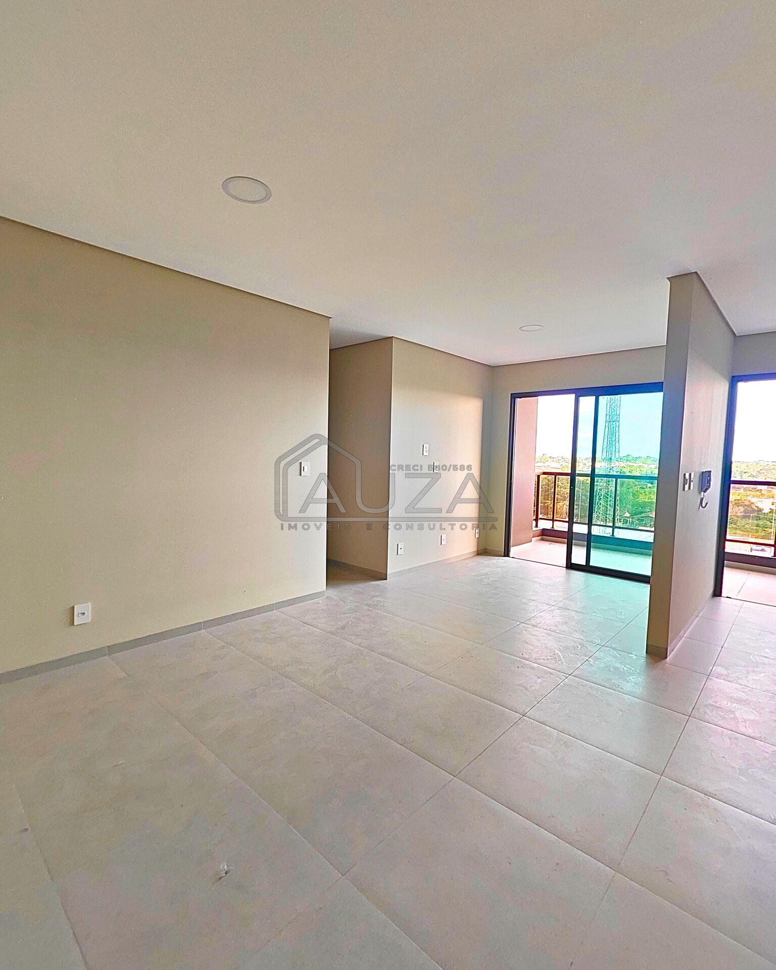 Apartamento à venda com 3 quartos, 81m² - Foto 1