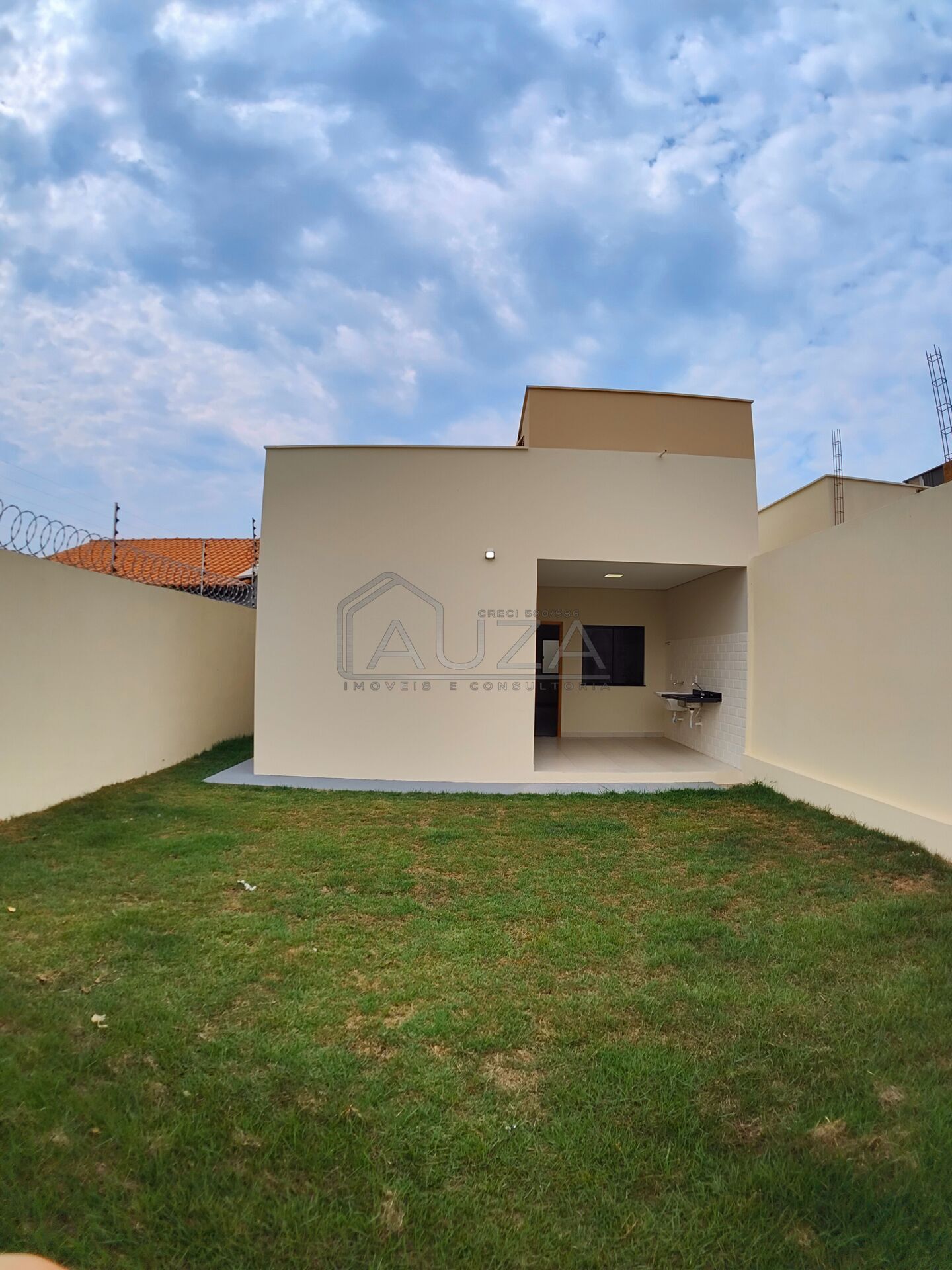 Casa à venda com 2 quartos, 97m² - Foto 8