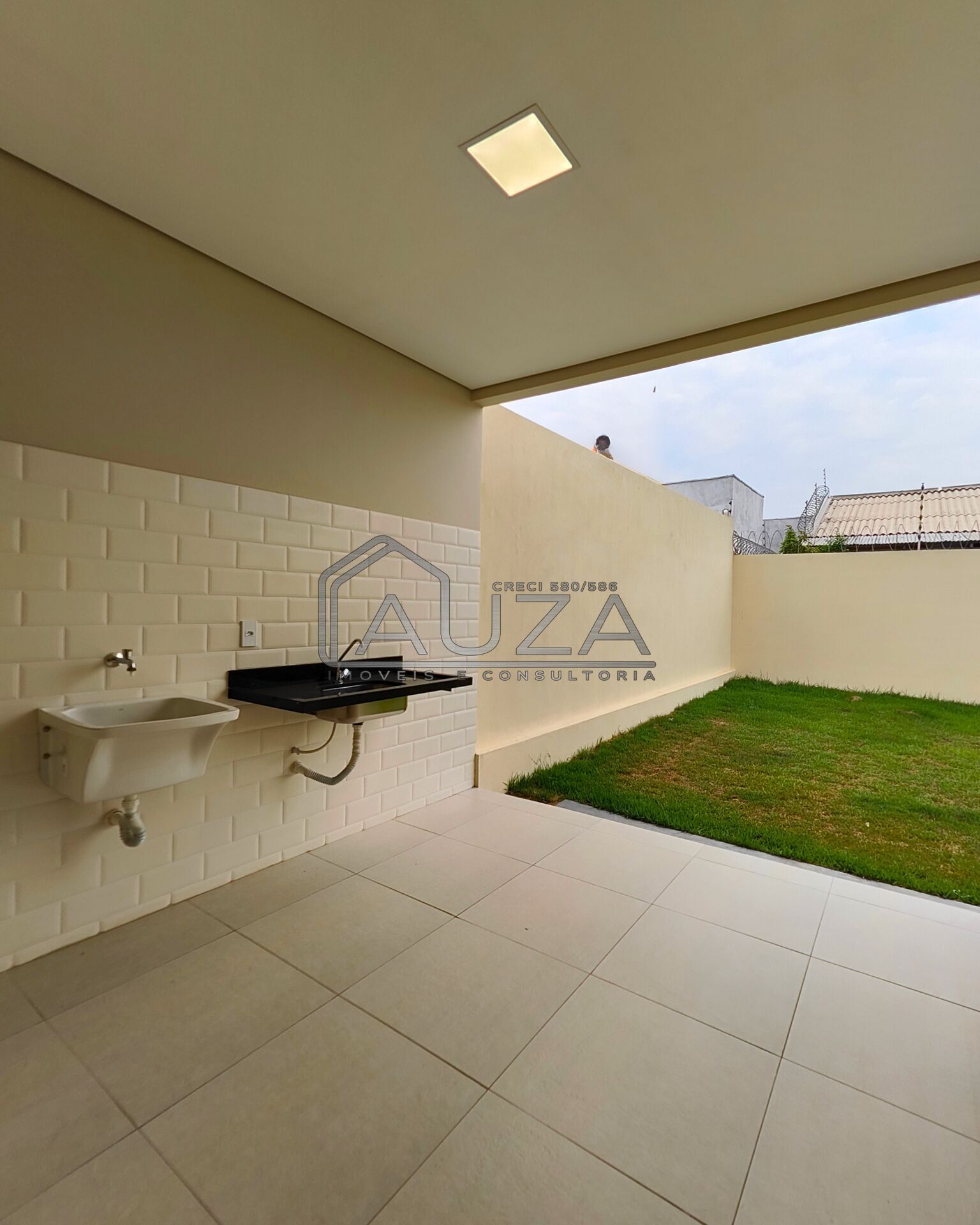 Casa à venda com 2 quartos, 97m² - Foto 6