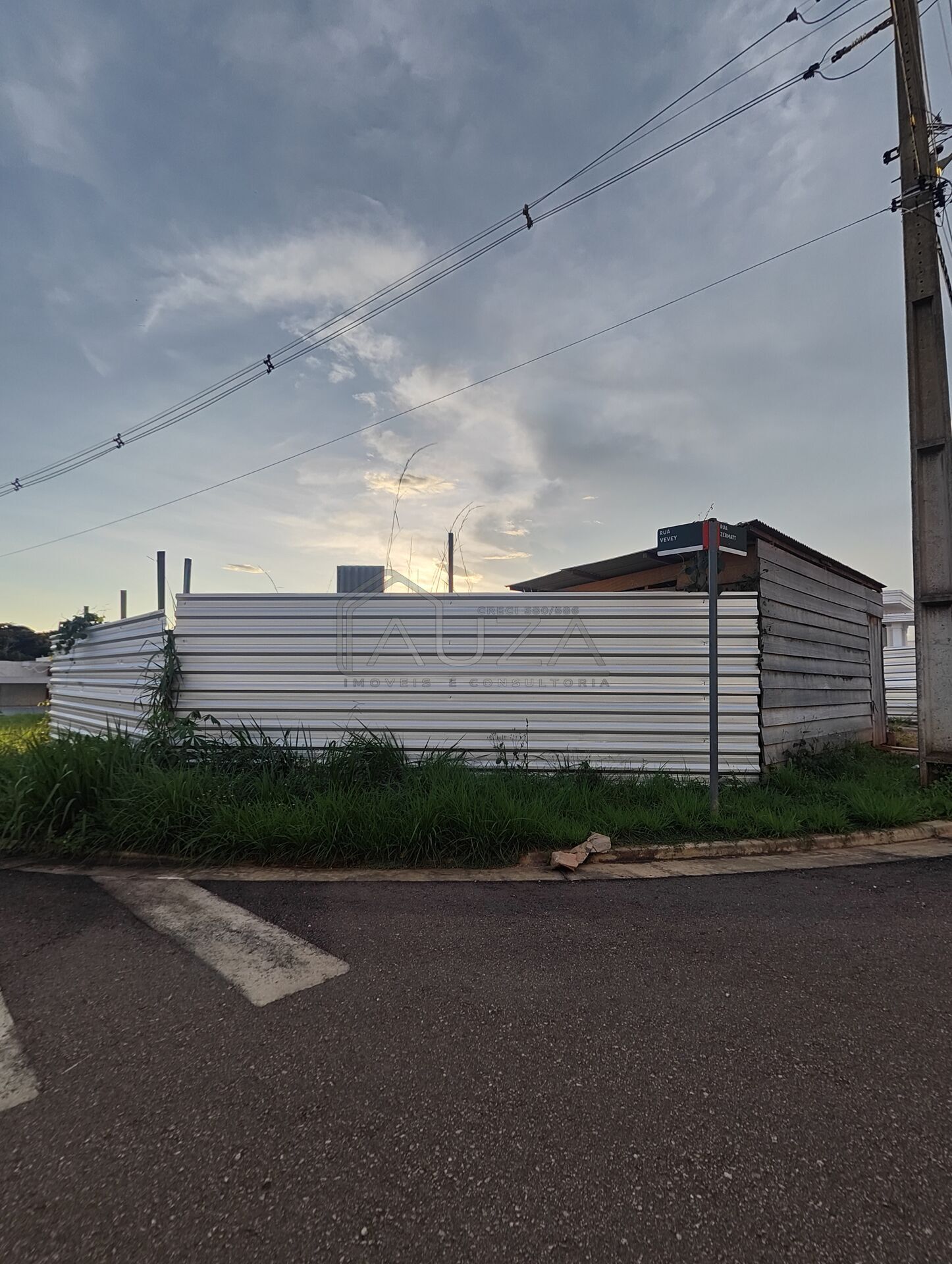 Terreno à venda, 463m² - Foto 3