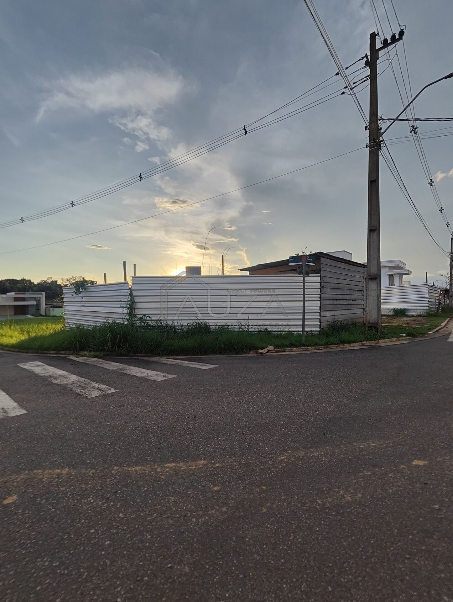 Terreno à venda, 463m² - Foto 4