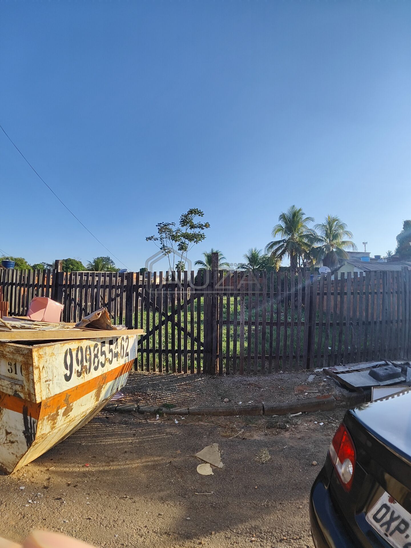 Terreno à venda, 436m² - Foto 5