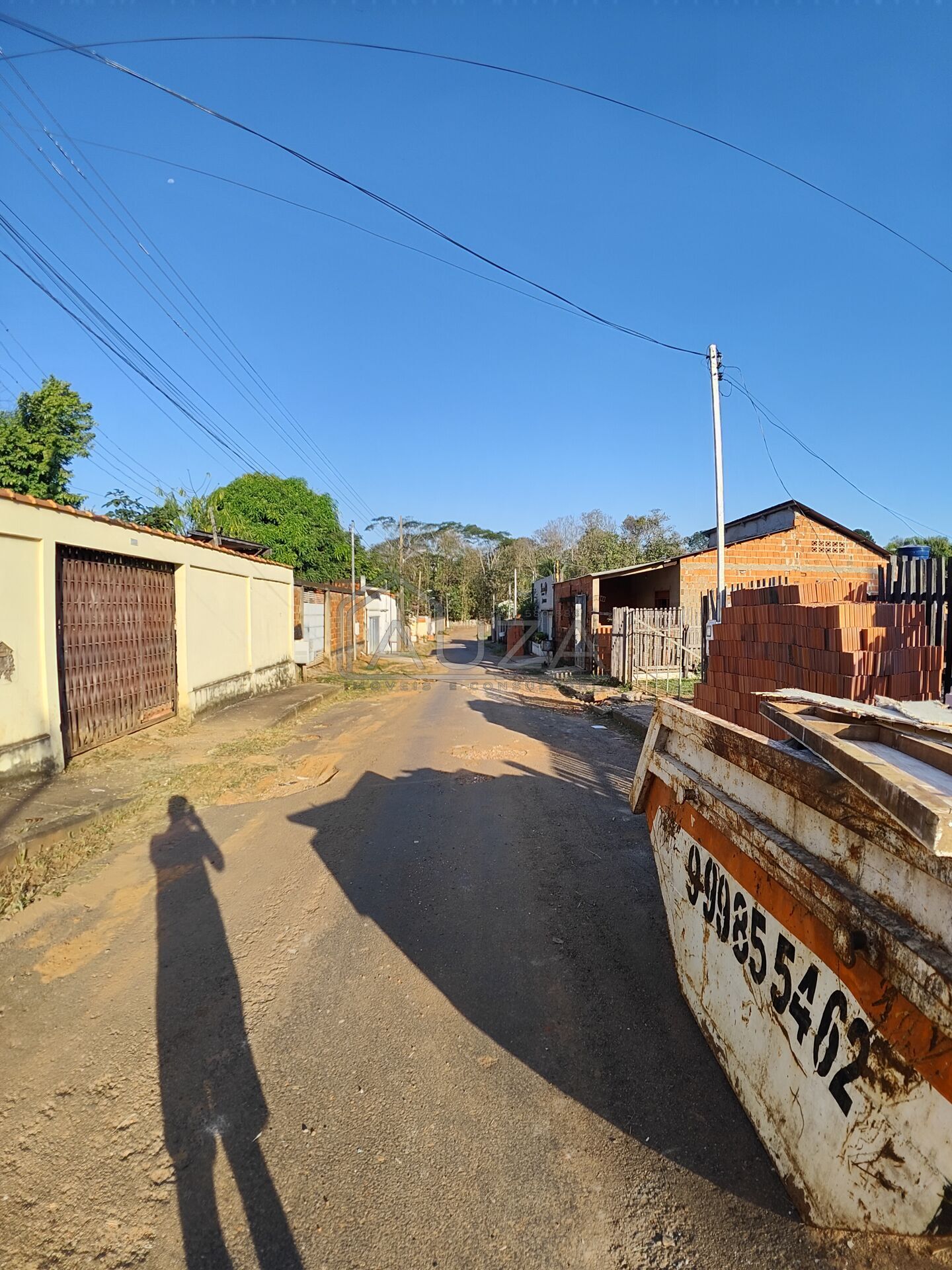 Terreno à venda, 436m² - Foto 4