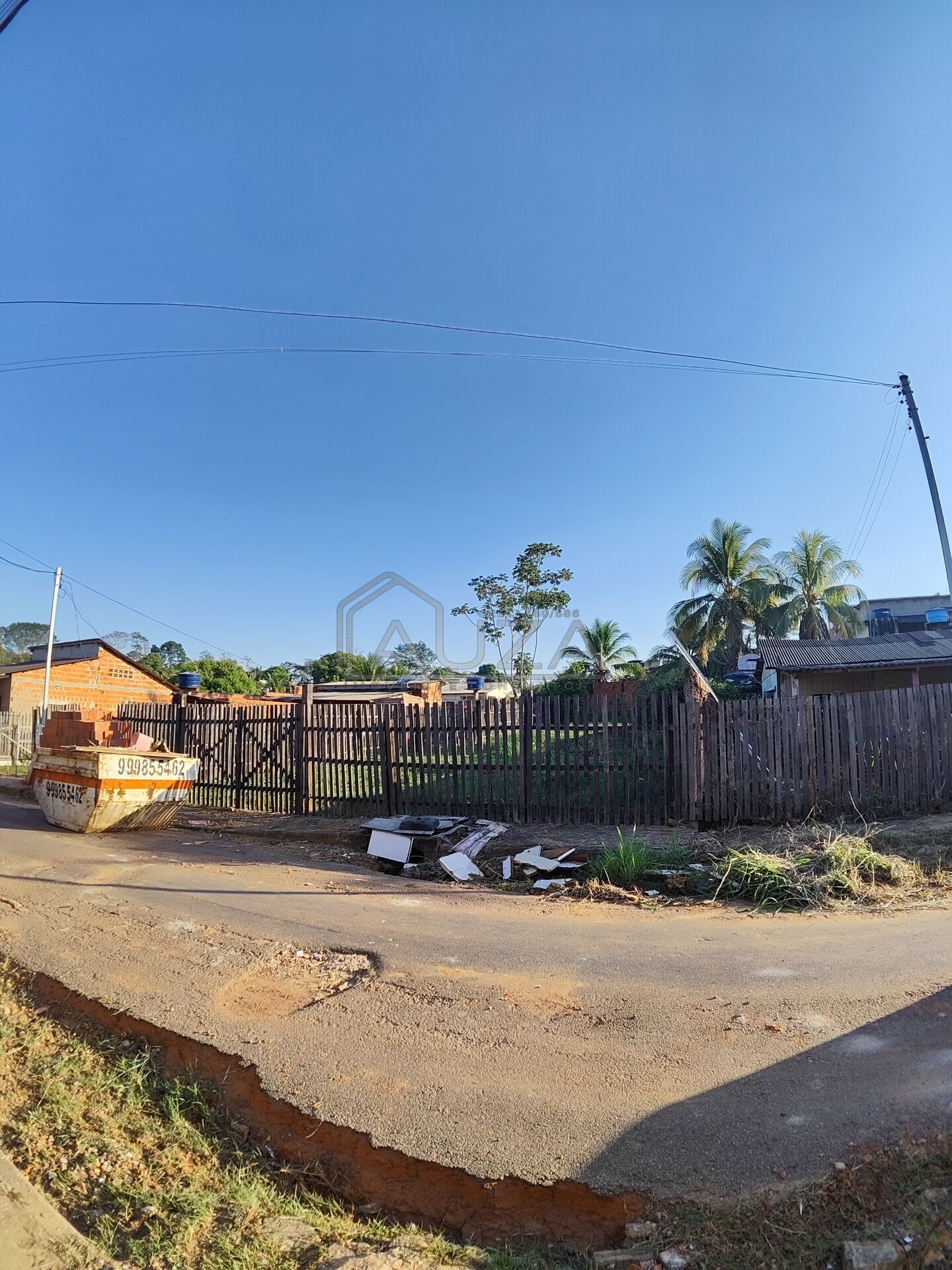 Terreno à venda, 436m² - Foto 2