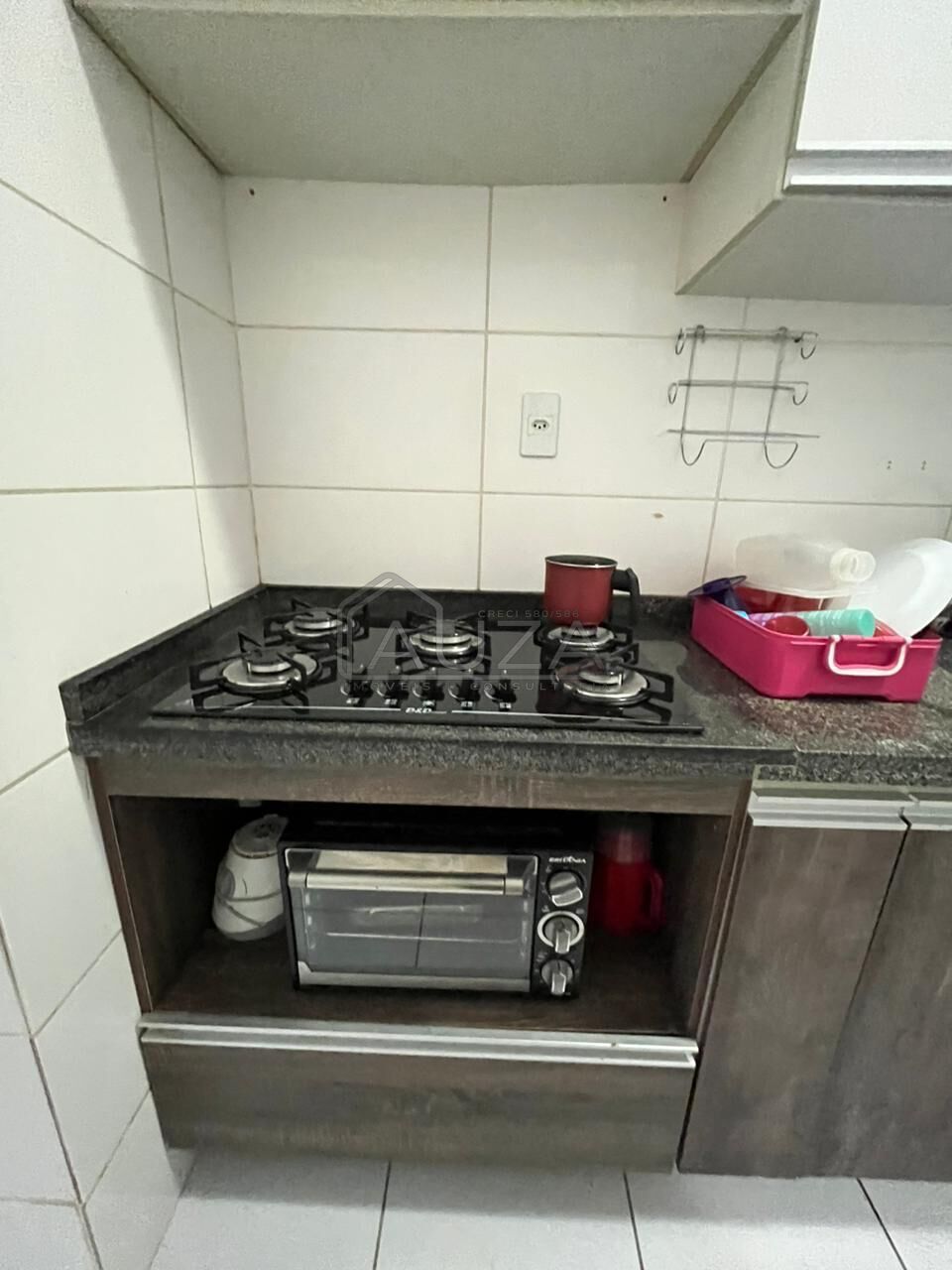 Apartamento à venda com 3 quartos, 67m² - Foto 11