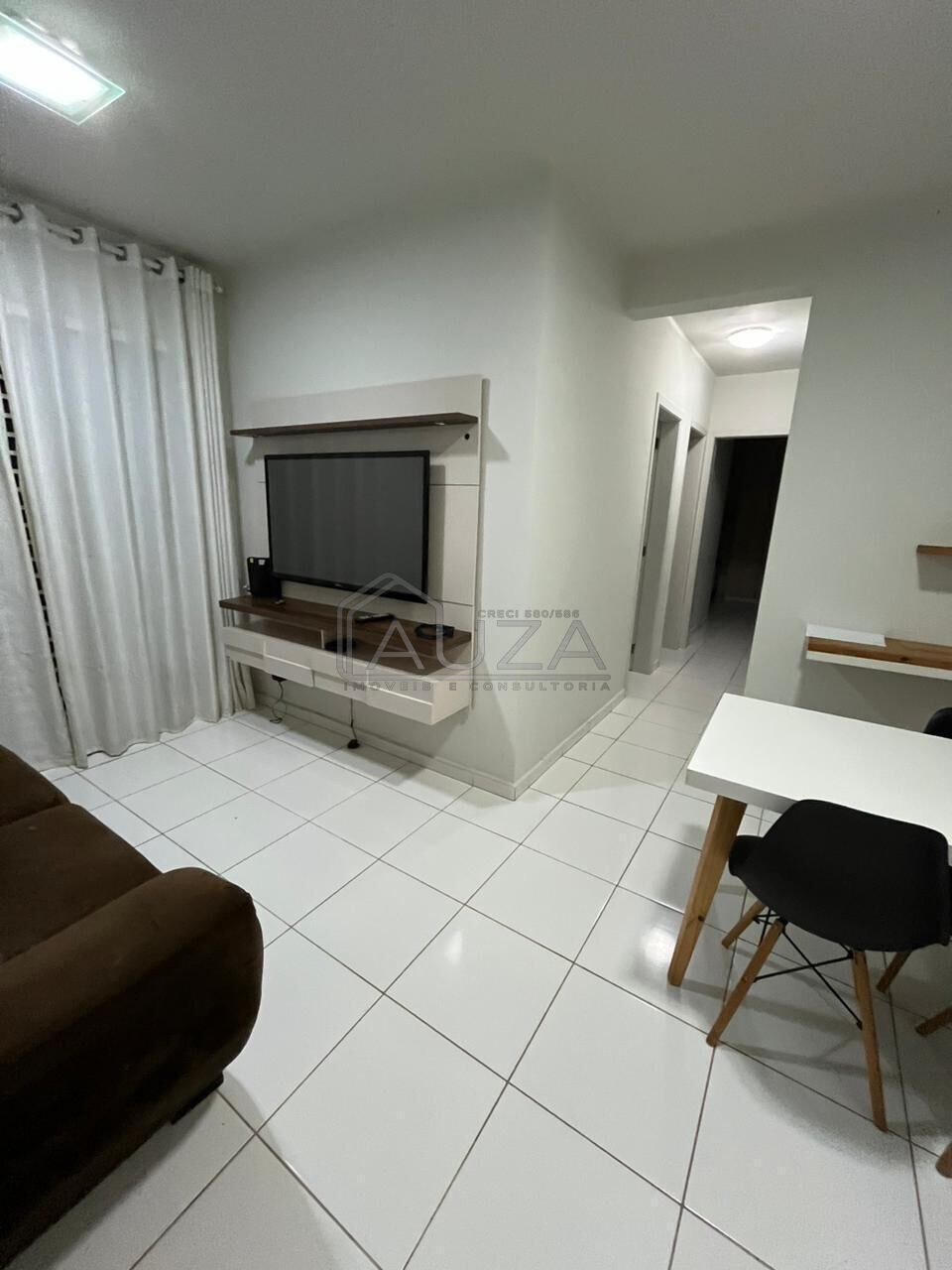 Apartamento à venda com 3 quartos, 67m² - Foto 1