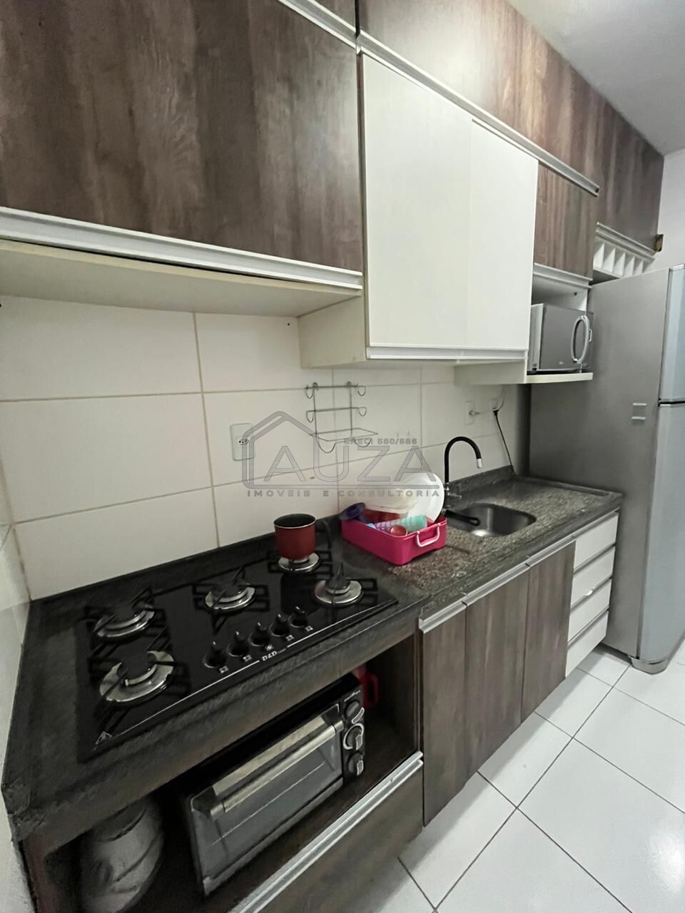Apartamento à venda com 3 quartos, 67m² - Foto 7