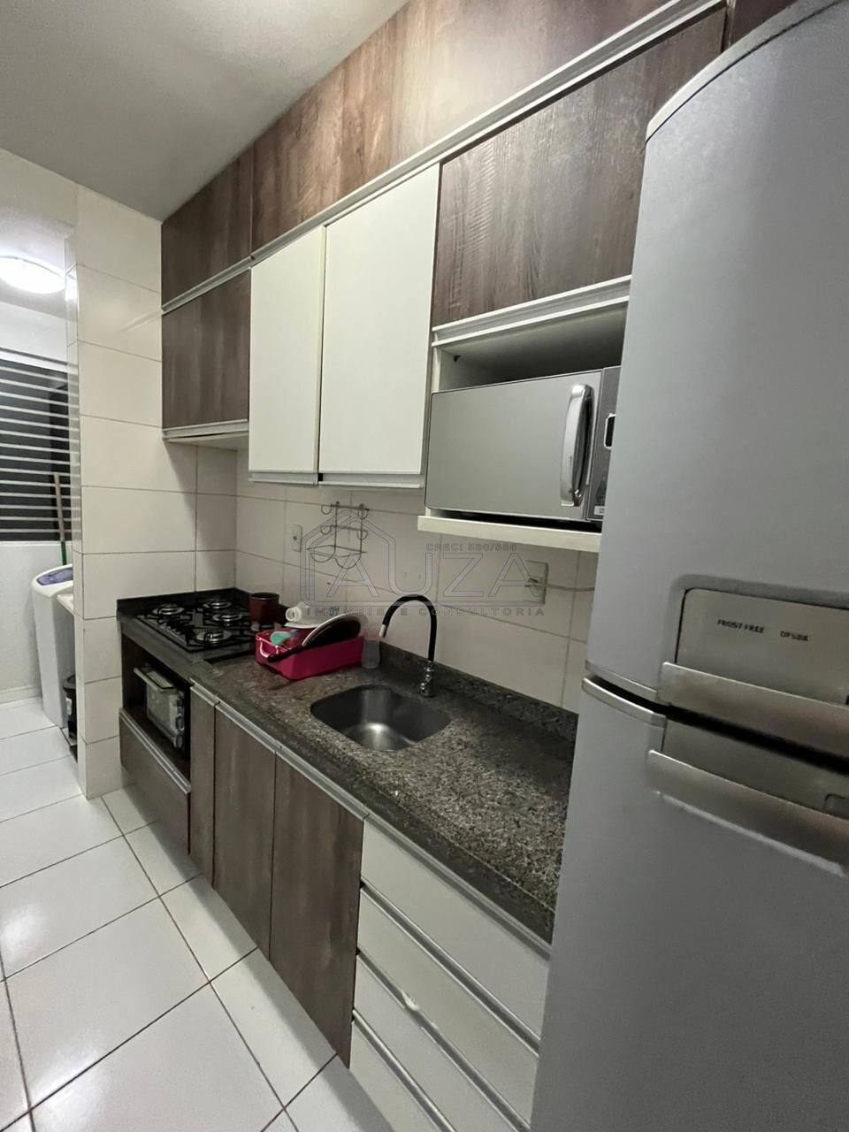 Apartamento à venda com 3 quartos, 67m² - Foto 10