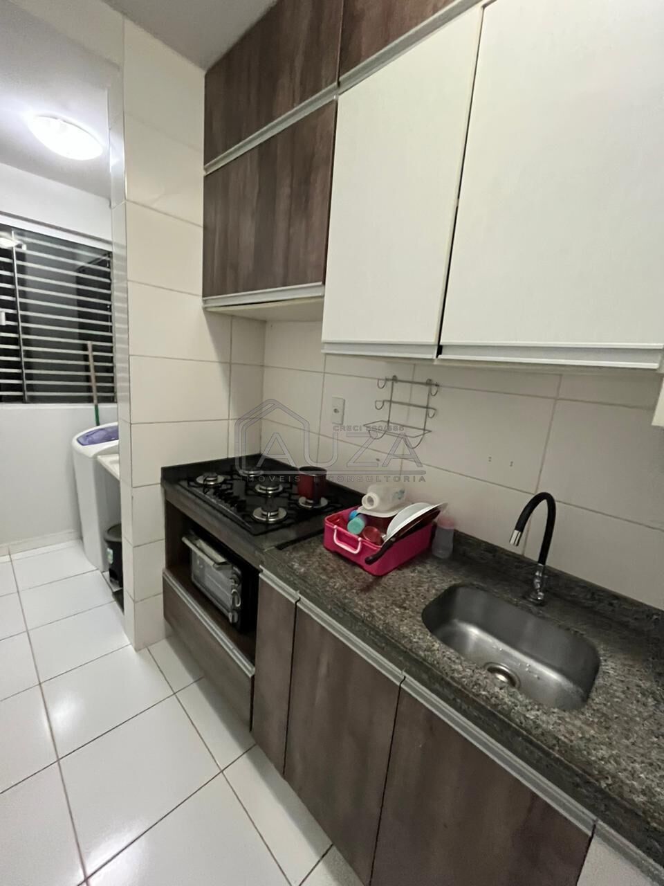 Apartamento à venda com 3 quartos, 67m² - Foto 6