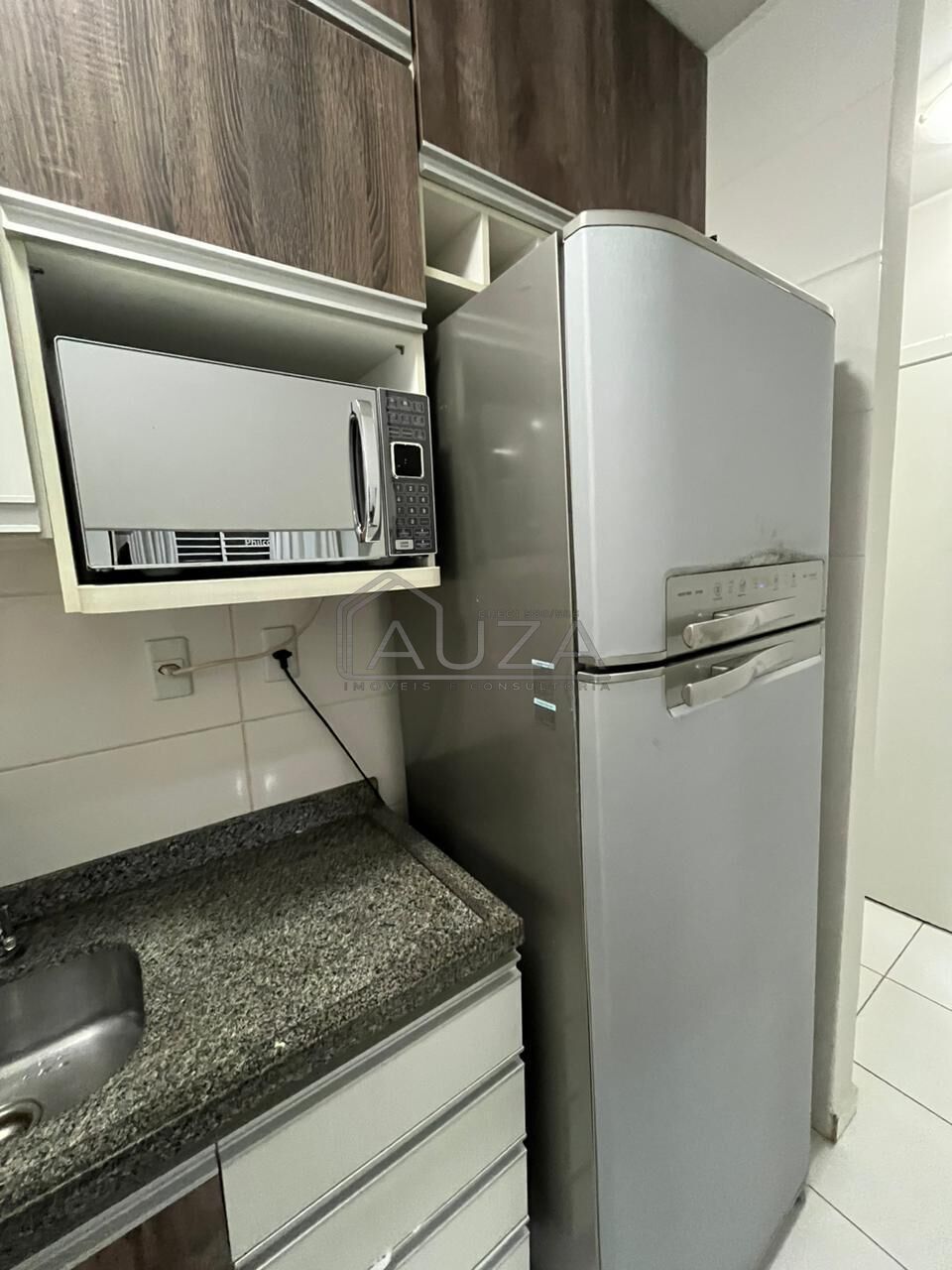 Apartamento à venda com 3 quartos, 67m² - Foto 9