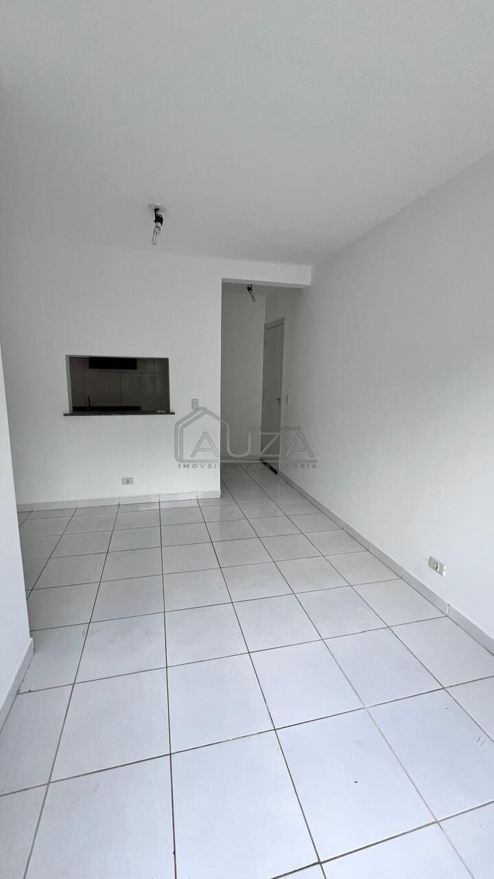 Apartamento à venda com 3 quartos, 63m² - Foto 3