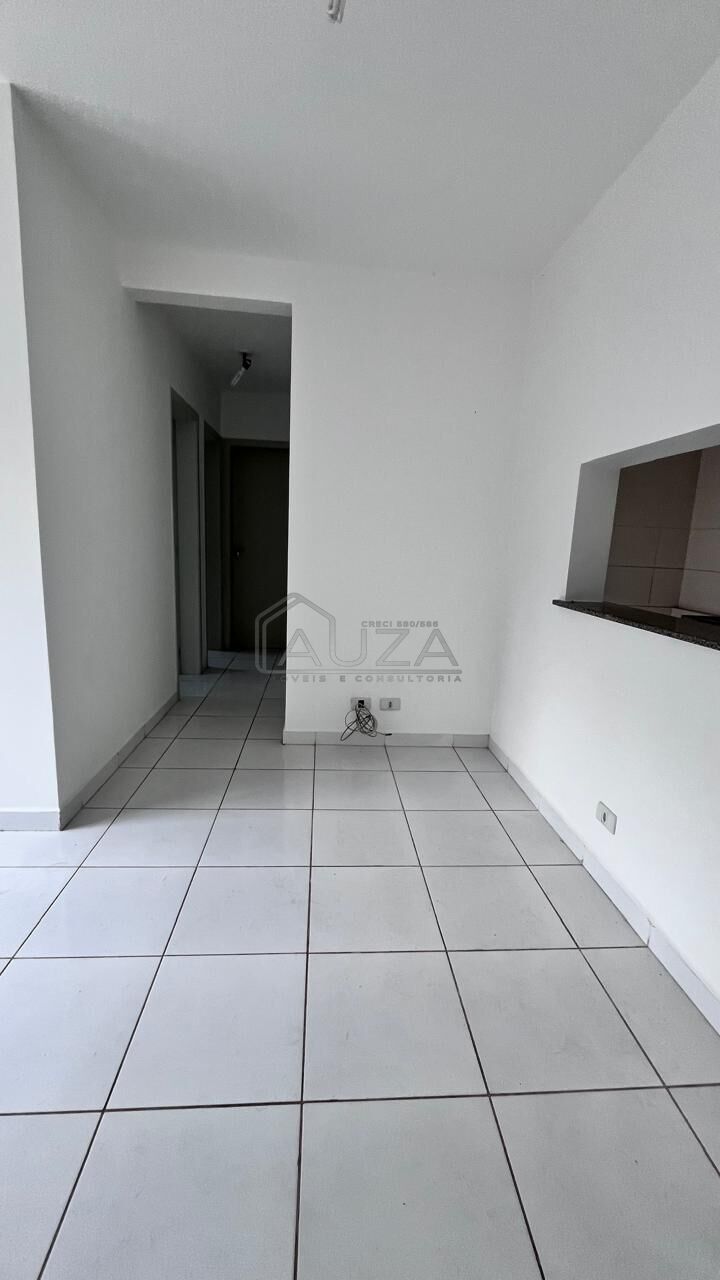 Apartamento à venda com 3 quartos, 63m² - Foto 1
