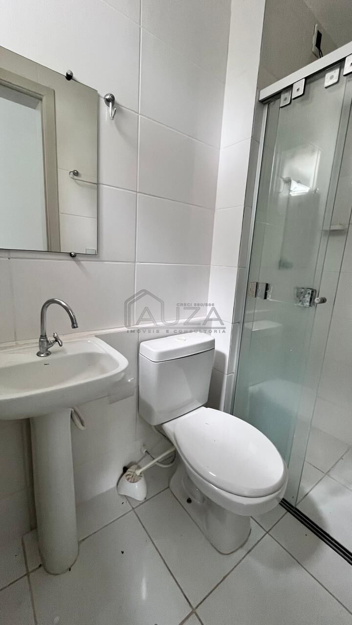 Apartamento à venda com 3 quartos, 63m² - Foto 6