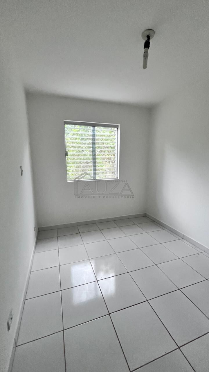 Apartamento à venda com 3 quartos, 63m² - Foto 4