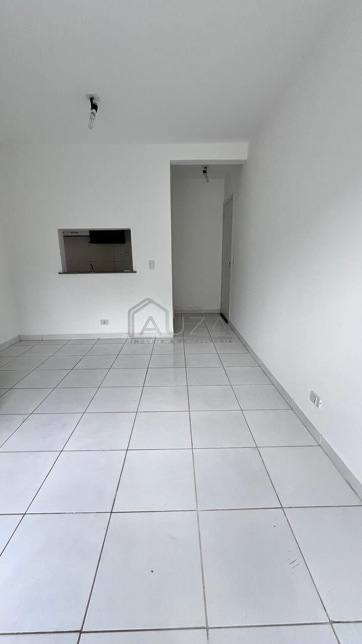 Apartamento à venda com 3 quartos, 63m² - Foto 2