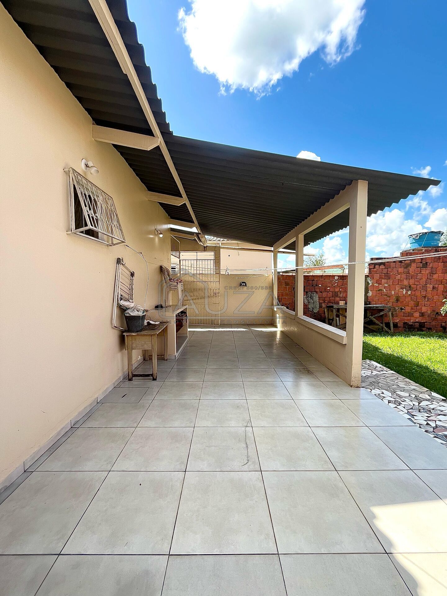 Casa à venda com 3 quartos, 153m² - Foto 21