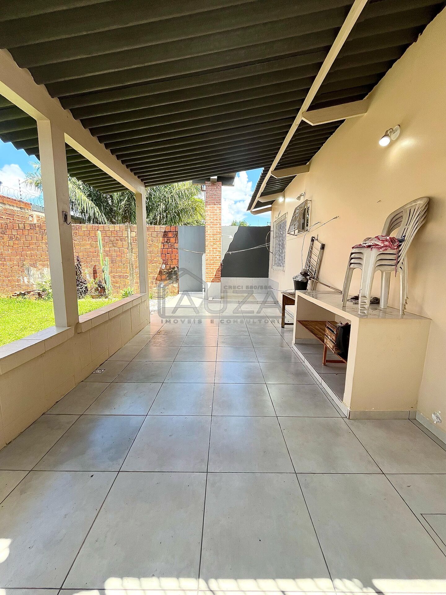 Casa à venda com 3 quartos, 153m² - Foto 18