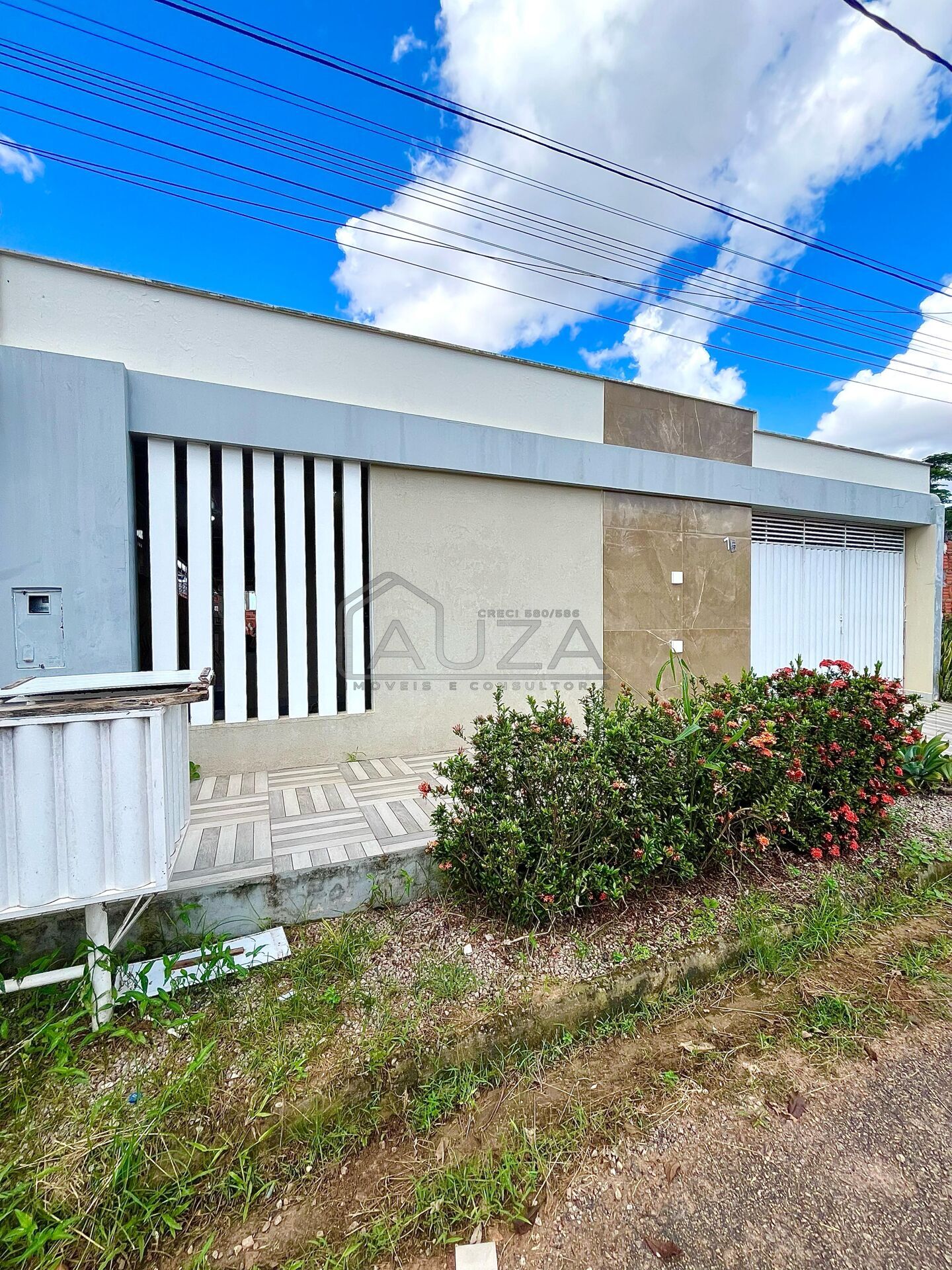 Casa à venda com 3 quartos, 153m² - Foto 3