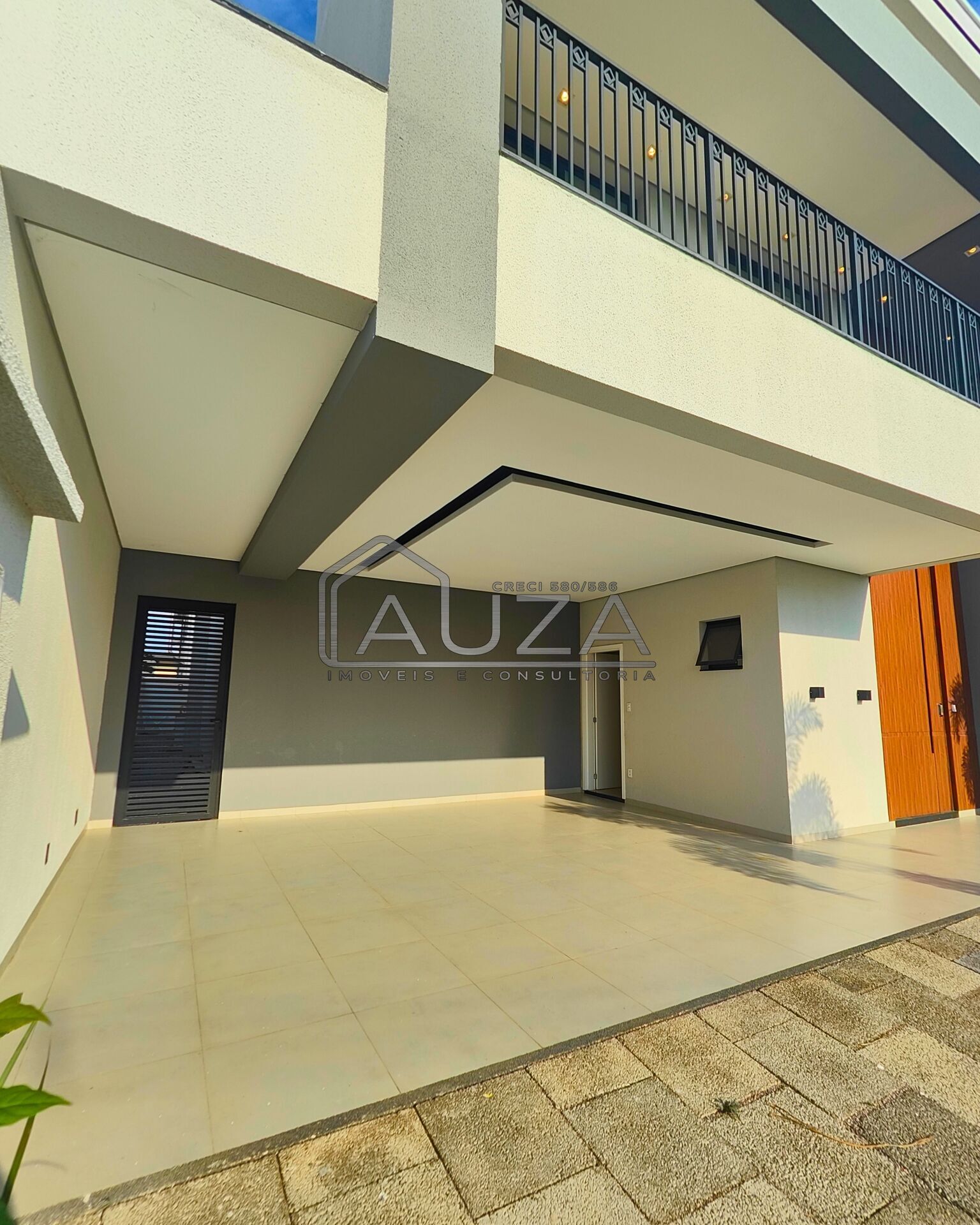 Casa à venda com 4 quartos, 325m² - Foto 4