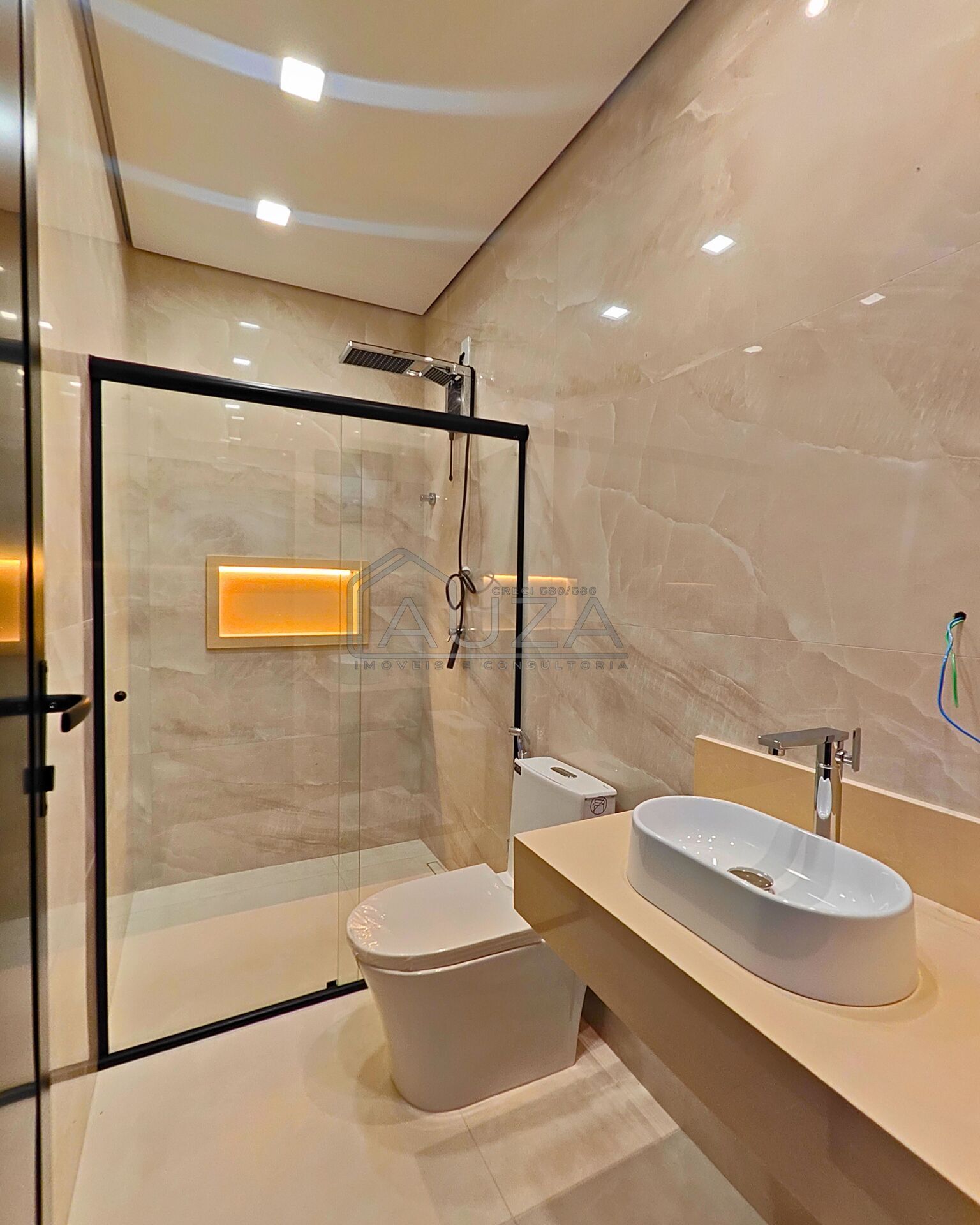 Casa à venda com 3 quartos - Foto 15