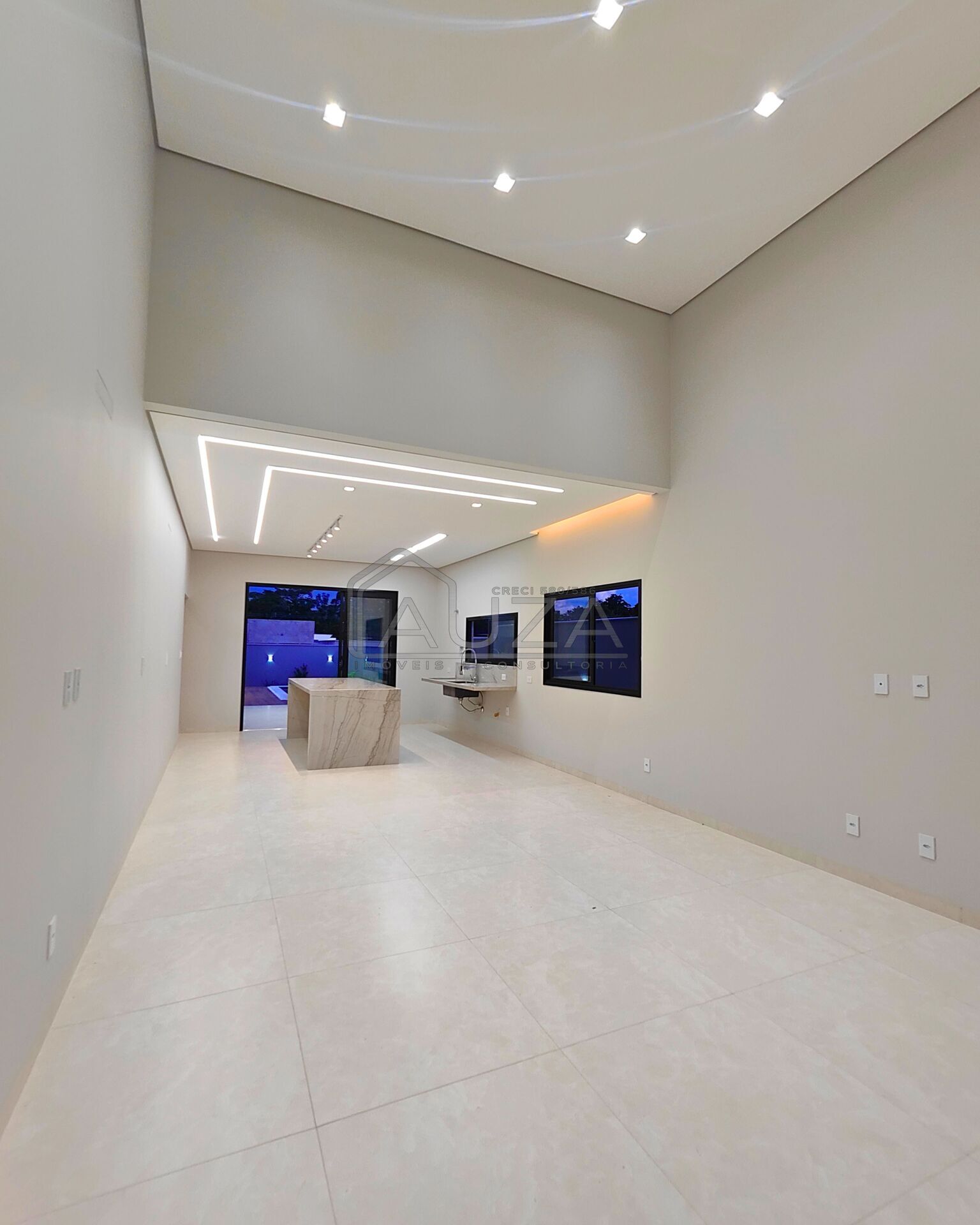 Casa à venda com 3 quartos - Foto 4