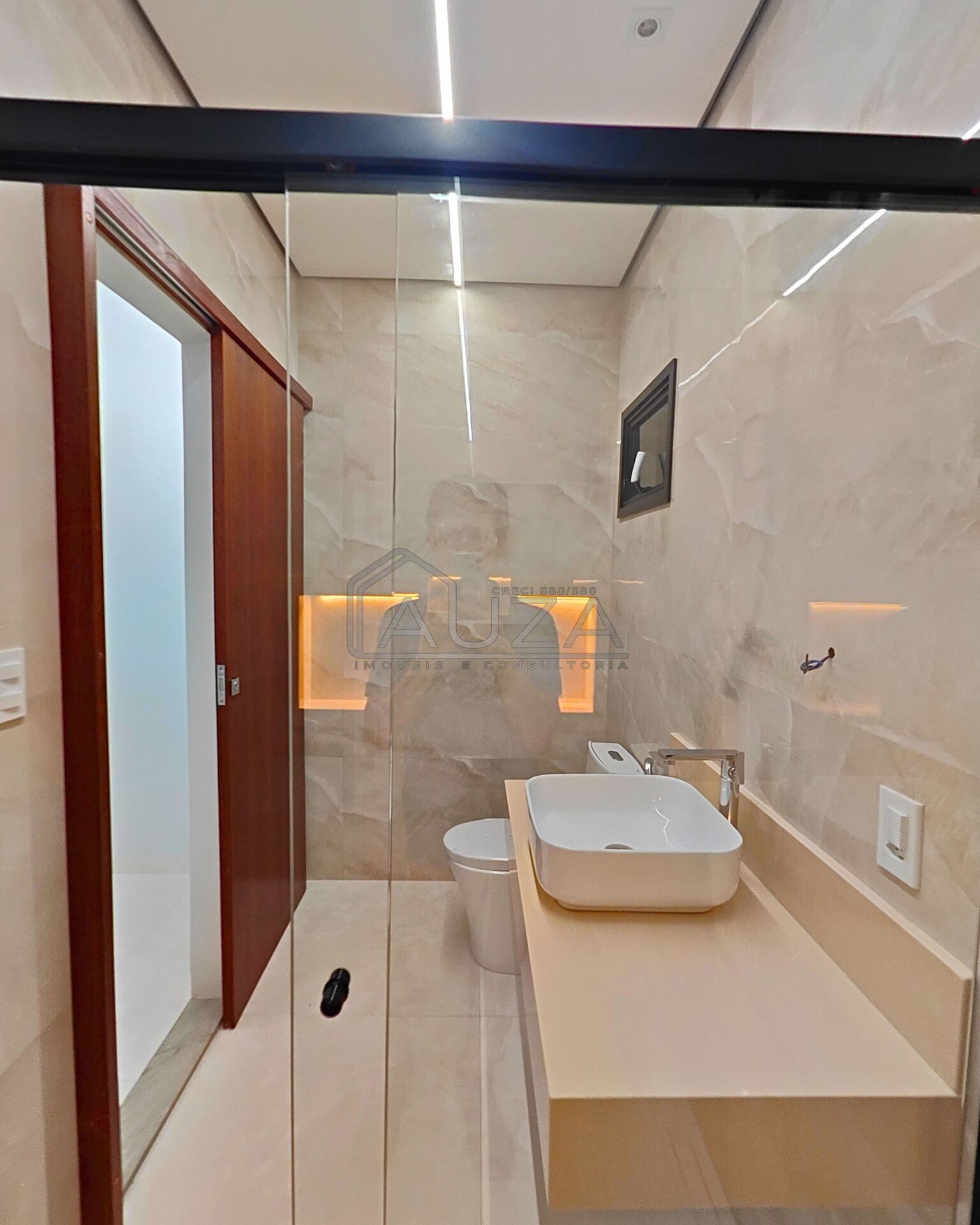 Casa à venda com 3 quartos - Foto 35