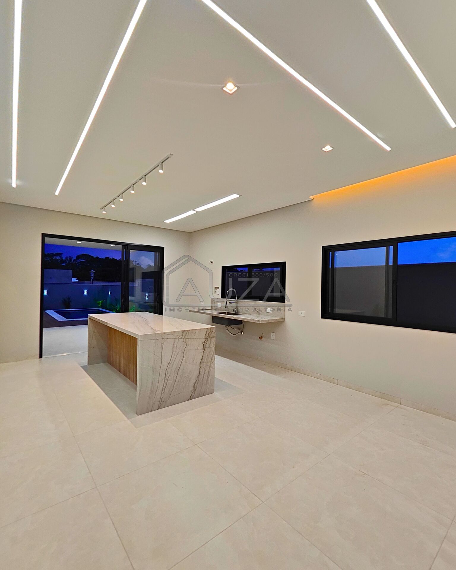 Casa à venda com 3 quartos - Foto 10