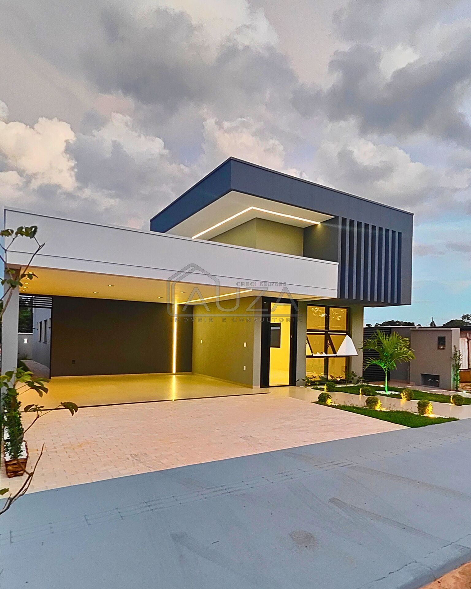 Casa à venda com 3 quartos - Foto 3